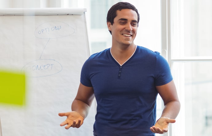 MK - Certified Driving Instructor at Motion Drivers Ed